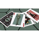 Bacon Playing Cards USPCC Bicycle Spy Play House ຮັບອະນຸຍາດນຳເຂົ້າແທ້ ດອກຕັດ Magic Cards
