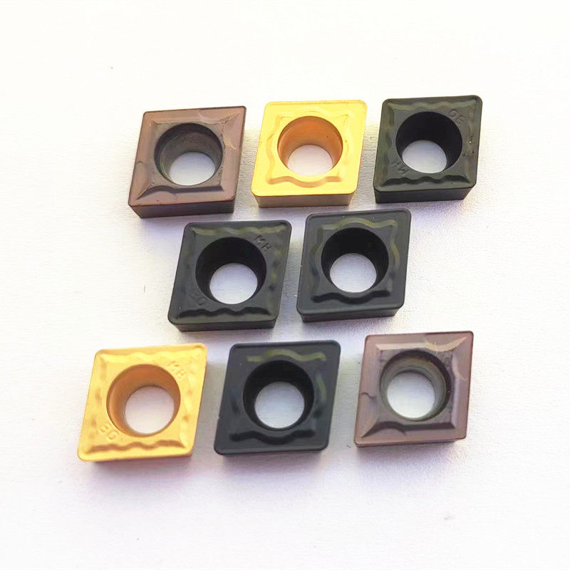 数控刀片CCMT09T304菱形内孔车刀粒CCMT09T308/120404-HM镗孔刀头,淘宝优惠券,粉丝福利购,淘宝优惠卷