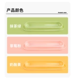 Много -CAT -общая длинная кошачья чаша молоко кот молоко молоко котенок котенок блюд для блюд для промахиваемой чаши для воды, чтобы предотвратить перевозку домашних животных питья бассейн