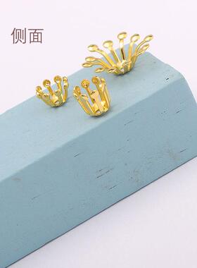饰品配件花心花蕊diy手工材料