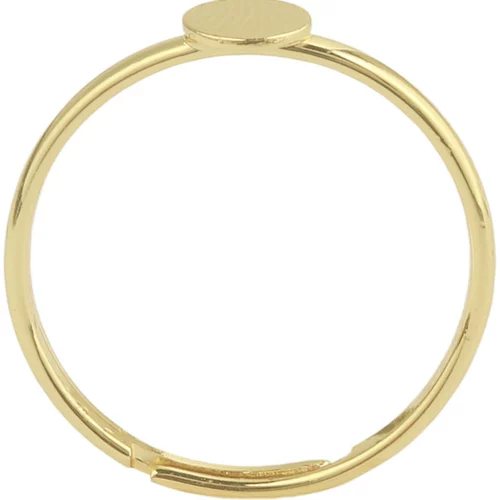 Кольцо ручной работы, медный аксессуар, аксессуары, DIY, материал