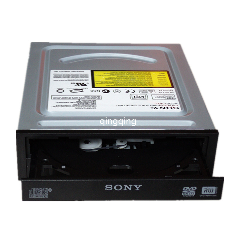 dvd刻录机光驱串口AD-7200S读盘刻录一体光驱 台式内置光驱 包邮 - 图2