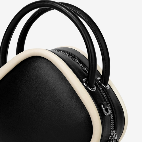 Портативная модная зеленая сумка через плечо, коллекция 2023