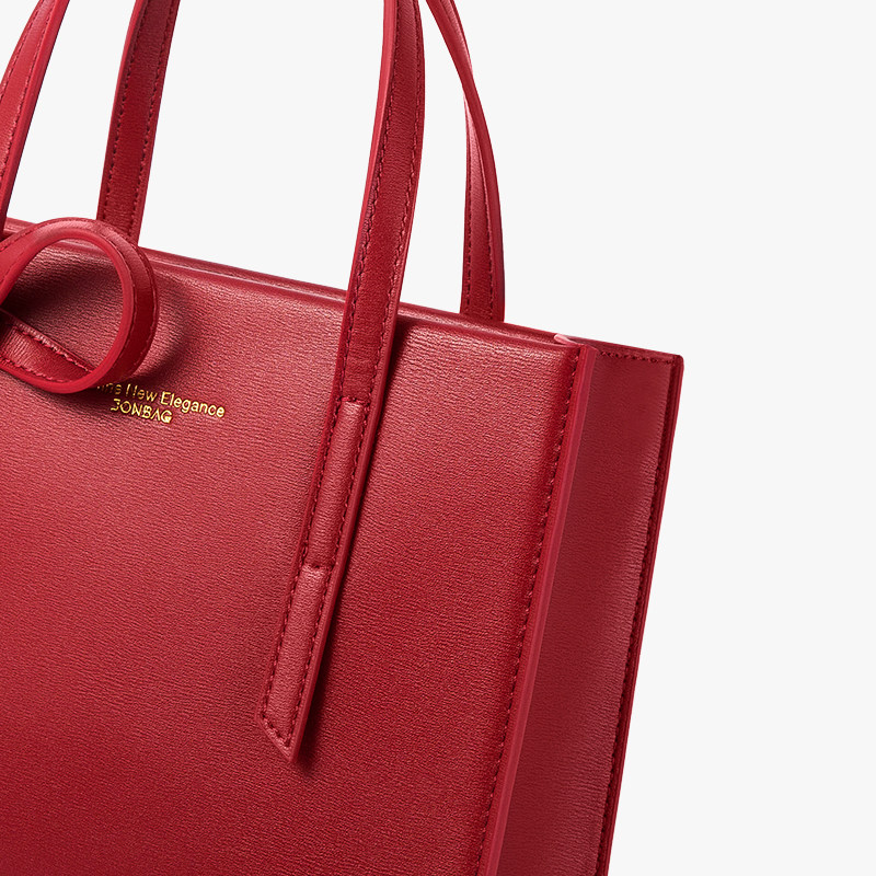 简佰格红色新娘结婚2020年女小包包 简佰格女士包袋