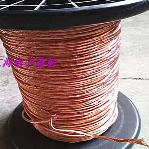 EE22变压器磁芯骨架加宽立式5+3 - 图1