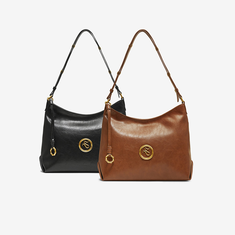 百思图25冬季新款miu系高级质感托特包通勤单肩斜挎包女TY058DX5,淘宝优惠券,粉丝福利购,淘宝优惠卷