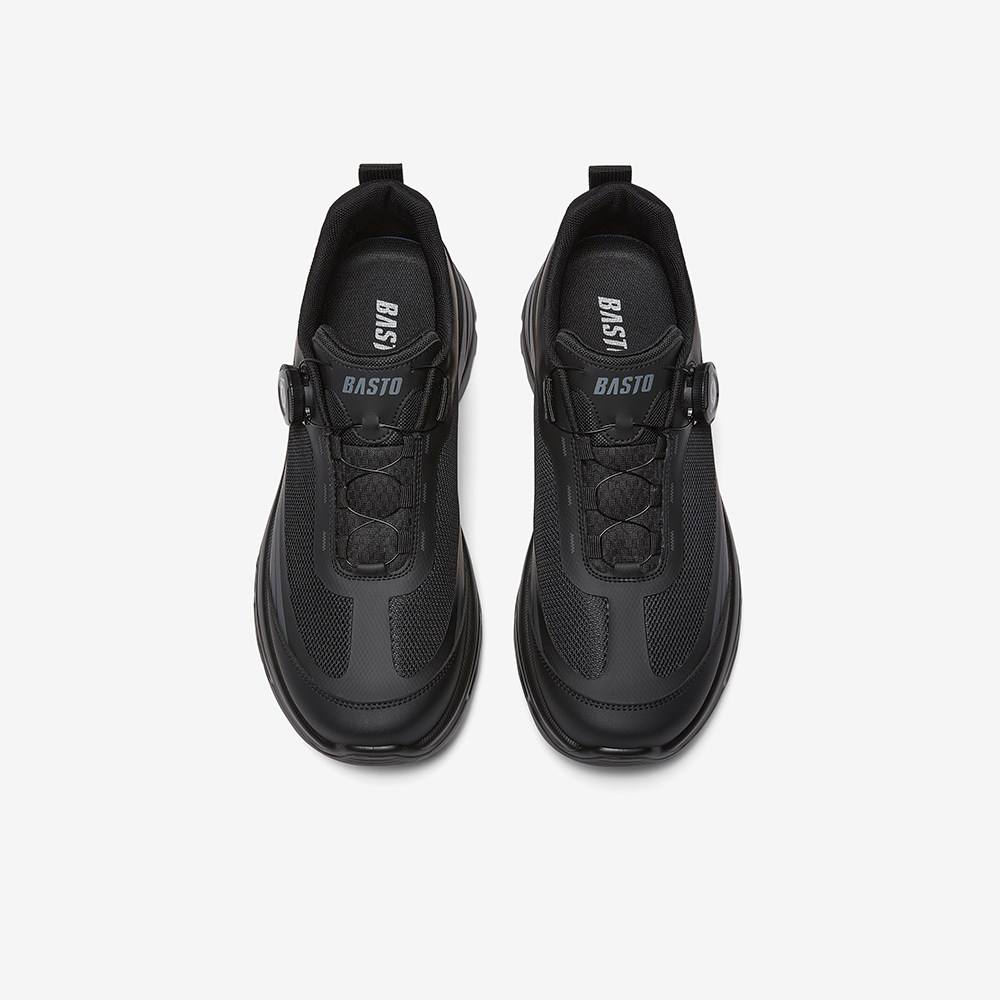 百思图2026春季新款厚底登山鞋户外跑步鞋男士休闲运动鞋12670AM6,淘宝优惠券,粉丝福利购,淘宝优惠卷