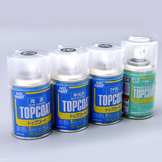 County Water-based/oil-based County Transparent Protection Paint