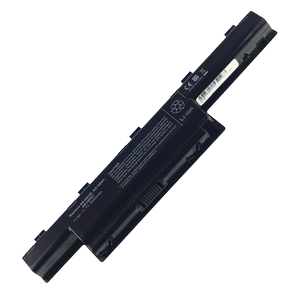 HSW适用于宏基4741g 4750g 4752g 5750g 4738 4743 E1-471G/571G/451G AS10D51/31/81 MS2316笔记本电脑电池