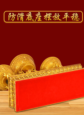 树脂大鹏鸟三灯充电酥油灯可插卡