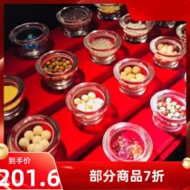 Yangon Museum Sakyamuni Firms Almost 20 Winning Objects Collection of Costume Leittagau Box