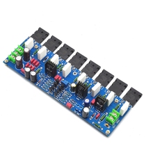L40HFi power amplifier board Fever High power Home Category A Category A stage Home Professional Level Acoustic Accessories