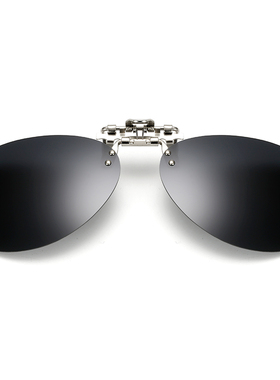 钓鱼眼镜防眩看漂专用增晰蛤蟆款