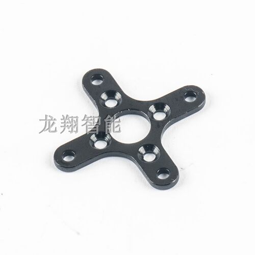 航模无刷电机马达安装座十字座十字架2212 2216 28 16*19 25*25等 - 图2