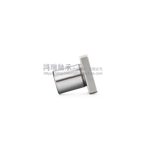 宁波MYT直线轴承LHFS/LHFSM6/8/10/12/13/16/20/25/30/35/40/50 - 图3