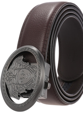 high quality Belt Men Leather Belts Strap trousers belt 腰带