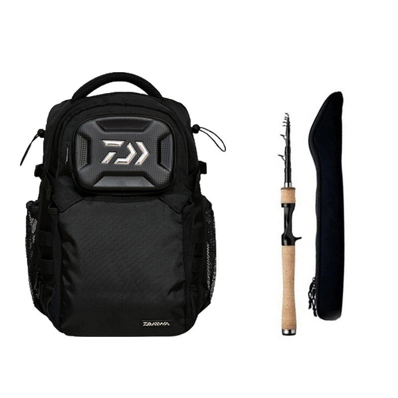 DAIWA达亿瓦B.B.B伸缩便携多节振出路亚竿钓鱼竿进口鱼竿达瓦单竿,淘宝优惠券,粉丝福利购,淘宝优惠卷