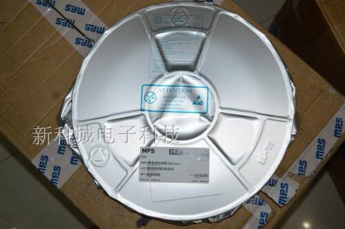 进口MPS MP7742DF MP7742DF-LF-Z 新年份稳压IC - 图2