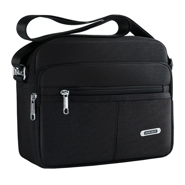 Thick waterproof Oxford fabric wear-resistant and stylish