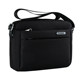 Thickened Oxford Cloth Waterproof Wear-resistant Men's Crossbody Bag