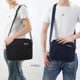 Thickened Oxford Cloth Waterproof Wear-resistant Men's Crossbody Bag