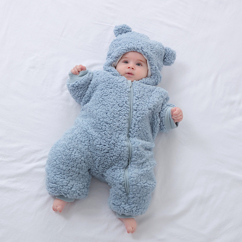 婴儿睡袋包被初生冬季加厚抱被新生儿羊羔绒宝宝产房安抚星星襁褓,淘宝优惠券,粉丝福利购,淘宝优惠卷