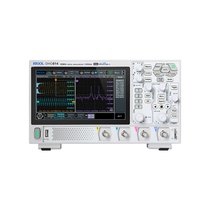 RIGOL Puyuan DHO802 DHO812 DHO814 DHO804 DHO814 oscilloscope high resolution 12bit