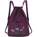 Рюкзак, модная сумка через плечо, этнический мешочек с разделителями, сумка для путешествий для отдыха, этнический стиль