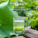 文新 Чай Синь Ян Мао Цзян, зеленый чай, подарочная коробка в подарочной коробке
