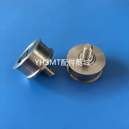 雅马哈YS12 YS24 YG200 YV100皮带轮KV1-M9140-A0X KGS-M9140-A0 - 图1