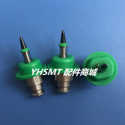 JUKI2050/2060贴片机500 501 502 503 504 505 506 507 508吸嘴 - 图1