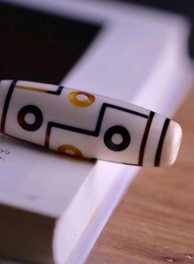 守艺男女猛犸象牙纯手工挂件吊坠