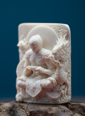 守艺猛犸男女猛犸象牙纯手工牌子