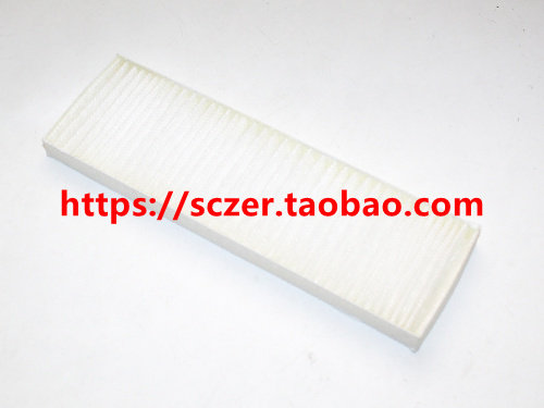 适用夏普XG-D3020XA/D3050/D3580XA/D3070WA投影机仪过滤网防尘网 - 图0