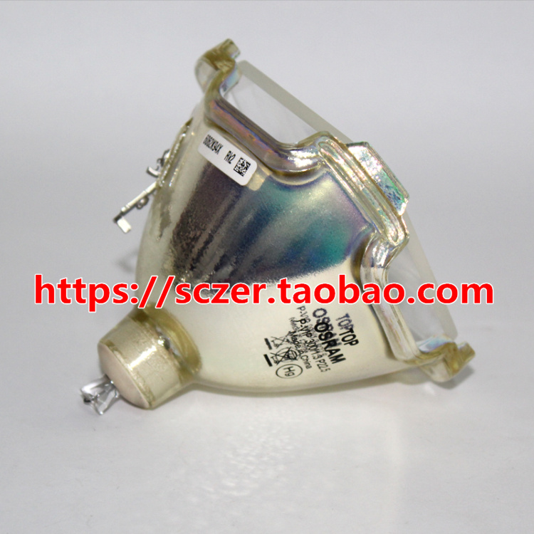原装适用三洋POA-LMP100/POA-LMP101//POA-LMP105投影仪机灯泡 - 图1