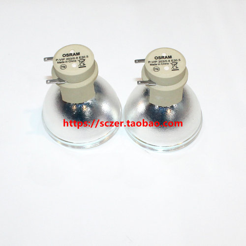全新适用明基ML6560/NP731H/ES6540/MW535投影机仪灯泡 - 图1