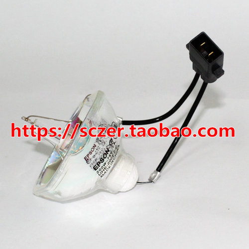 原装全新适用爱普生ELPLP54/ELPLP58/ELPLP50/ELPLP67投影机仪灯 - 图0