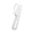 Rèm nâng móc có thể điều chỉnh độ dài telescopic rèm móc phụ kiện Hàn Quốc móc treo rèm móc móc có thể tháo rời - Phụ kiện rèm cửa thanh treo rèm cửa 3m Phụ kiện rèm cửa