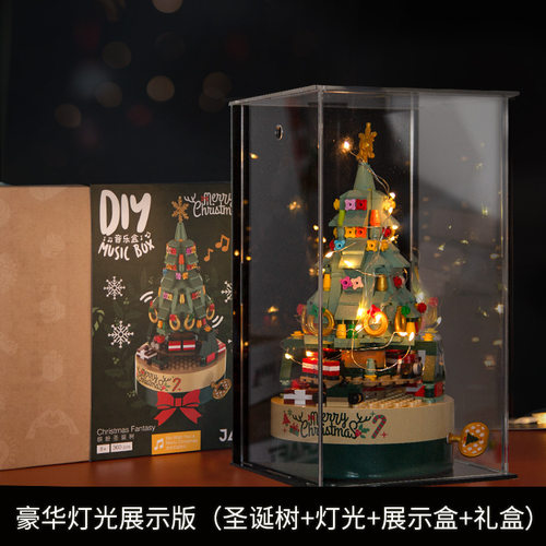 Christmas gifts, Christmas decorations, party supplies, Chr - 图1