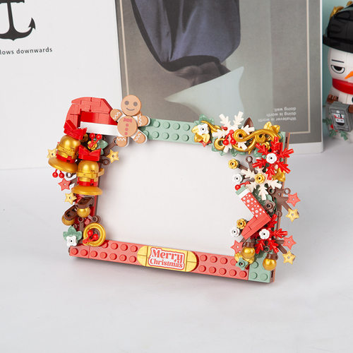 Christmas gifts, Christmas decorations, party supplies, Chr - 图2