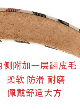 宽边发箍发卡甜美头箍短发甜美