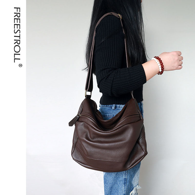  自由漫步女士包袋