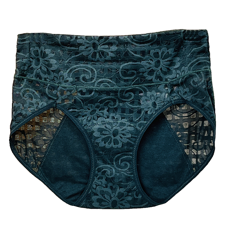 3条装 生理裤高腰收腹女内裤大姨妈例假月经期卫生裤棉裆大码薄款,淘宝优惠券,粉丝福利购,淘宝优惠卷