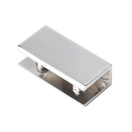 Стеклянная карта Деревянная пластина слой зажим фиксированной зажимной зажим.