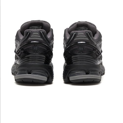 New balance NB正品夏季男鞋女鞋休闲鞋运动鞋老爹鞋M1906RJV - 图1