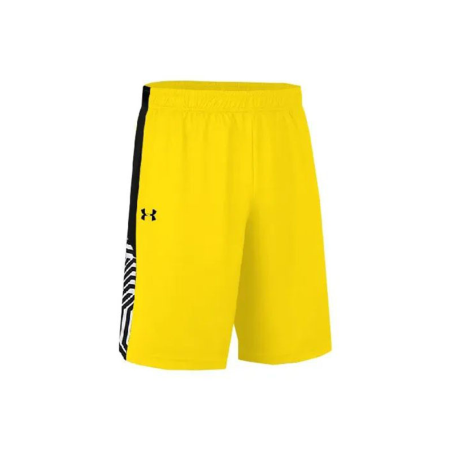 UA安德玛正品夏季男子拼接撞色苏高梭织百搭休闲运动五分裤短裤,淘宝优惠券,粉丝福利购,淘宝优惠卷