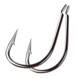 Izu Fish Hook, импортированный с пронзительными подлинными кривыми крючками для рта, объемными коробками для рыбацкого крючка, установленными с высоким содержанием коренного кома бесплатно
