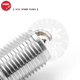 [Уполномоченный магазин] Япония NGK Spark Smooth Self -Self -necity