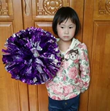 Линг Кольцо 120G квадратный танцевальный цветок