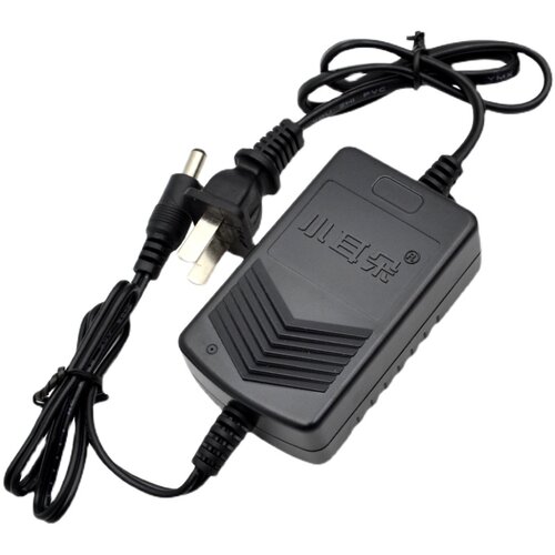 小耳朵监控摄像头电源适配器12V2A双线室内外安防专用监控变压器 - 图3